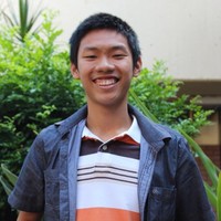 Johnny Khai Tuan Luan