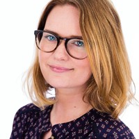 Rebekka Schutte-Mostert