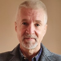 Victor Halchin