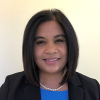 Carolyn Cayode-Gorman