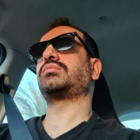Akram Ameen