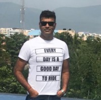 Narendra Dunani