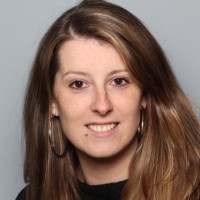 Samantha Martin