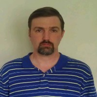 Kevin English