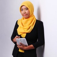 Dida Erlina M. Psi Psikolog