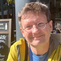 Mark Luntley