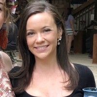 Ashley Cogar