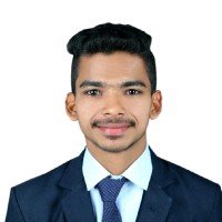Srinath K S