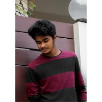 Saai Mahadevan G