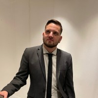 Oscar Landgrebe Jeppesen