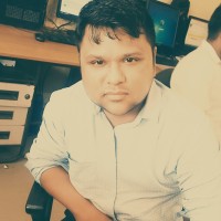 Sandeep Kumar