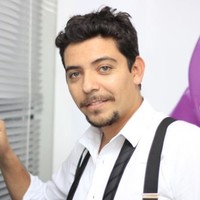 Sergio Andres Bustamante Muñoz