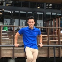 Nathan Hui