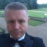 Tony McGovern
