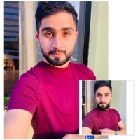 Umar Farooq
