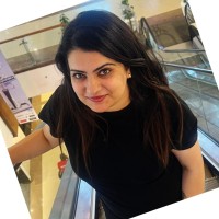 Madiha Mirza