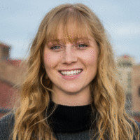 Michaela Higgins