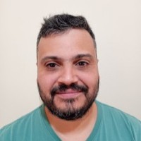 Richard Fernandes