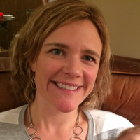 Katie Bostrom