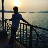 Sravan Kumar