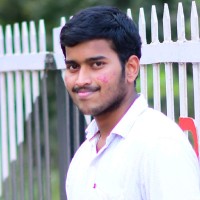 Satyanarayana Raju Indukuri