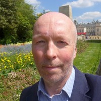 Peter Cottrell