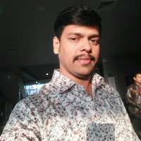 Vikram Ingawale