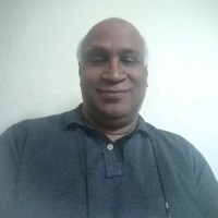 Anand kumar