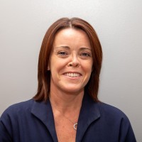 Toni Marshall