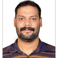 Amal Dev K R