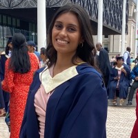 Nikita Sandhu