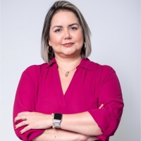 Luciana Domingues De Oliveira