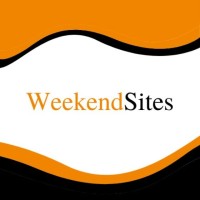 WeekendSites Company