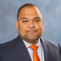 Michael Reynolds