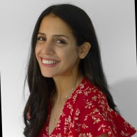 Nerma Sarkis Krikor