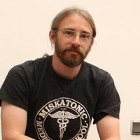Jonas Lannergård