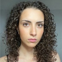 Natalie Castro
