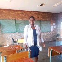Lebogang Jeanette Masemola