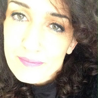 Angelica Arcelli