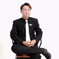 Junye Ong