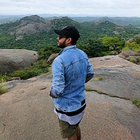 Pinak Debnath