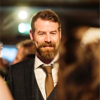 Darragh Bourke