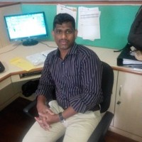 Jayram Gurav