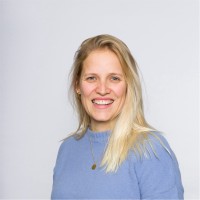 Fenna Julia van der Heijden