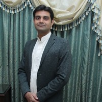 nauman Ashraf