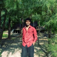 Anuvind k