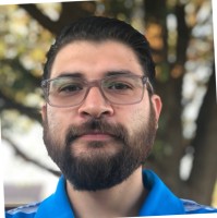 Marcus Avila