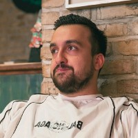 Amirmohammad Ebadi kalhori