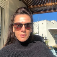 Tali Levy