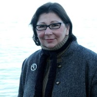 Barbara Glancy